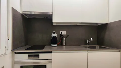 Pis de 32 m² a Madrid