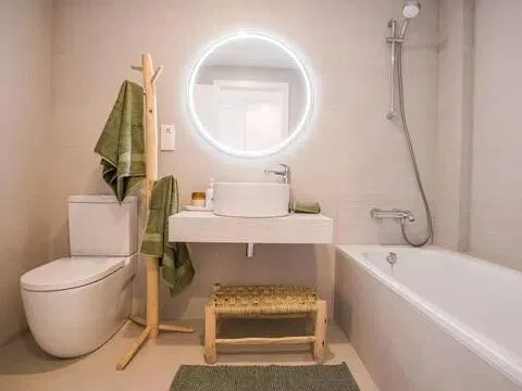 Pis de 75 m² a Xàbia