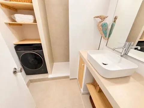 Appartamento 60 m² a Sant Josep de sa Talaia (4/15)
