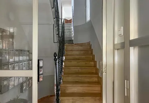 Pis de 45 m² a Madrid