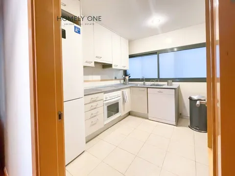 Apartamento 103 m² em Madrid