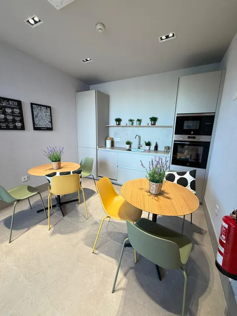 Wohnung 50 m² in Alcobendas