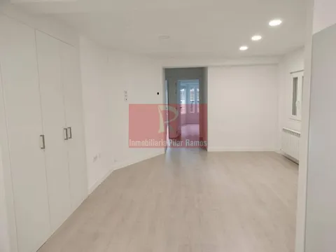 Pis de 70 m² a Lleó