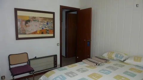 Pis de 80 m² a Barcelona