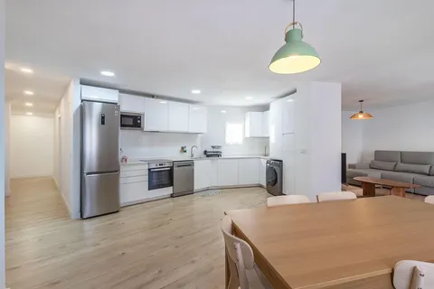 Wohnung 171 m² in Granada