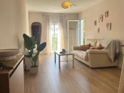 Pis de 80 m² a Estepona