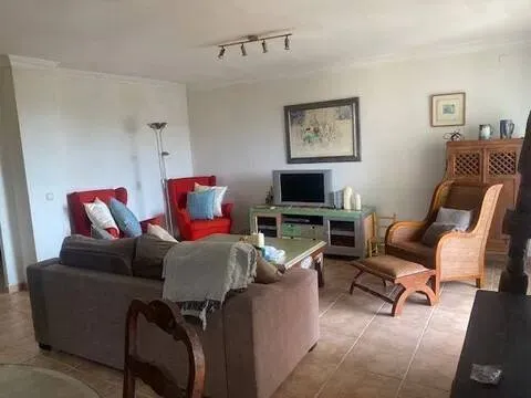 Apartamento 150 m² em Marbella