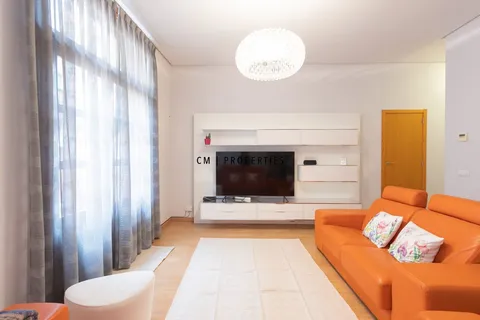 Pis de 81 m² a València