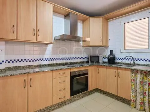 Casa de 140 m² a Mojácar