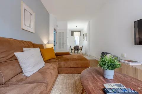 Zimmer zur Miete, Barcelona