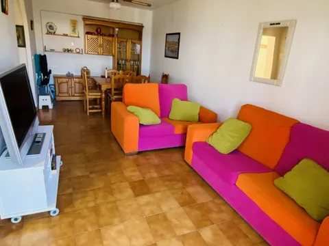Pis de 80 m² a Almuñécar