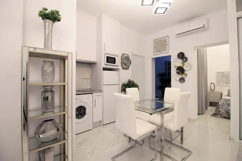 Pis de 42 m² a Madrid