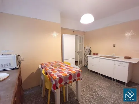 Piso de 156 m² en San Sebastián