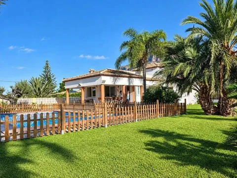Casa 200 m² a Xàbia / Jávea