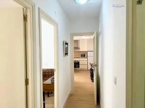 Pis de 70 m² a Almuñécar