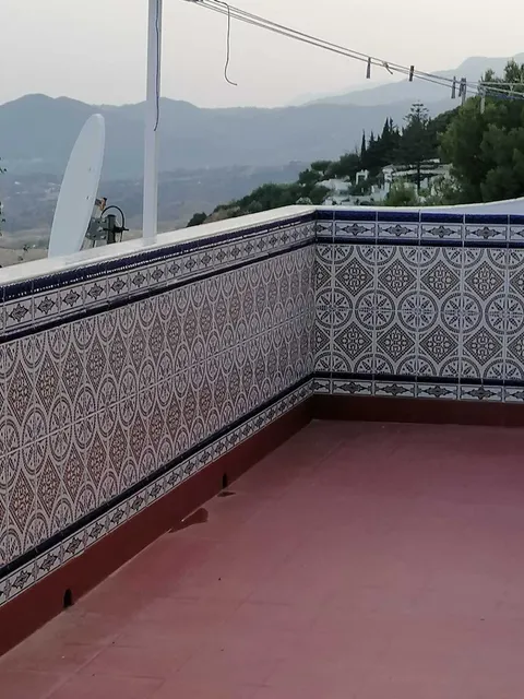 Pis de 131 m² a Mijas