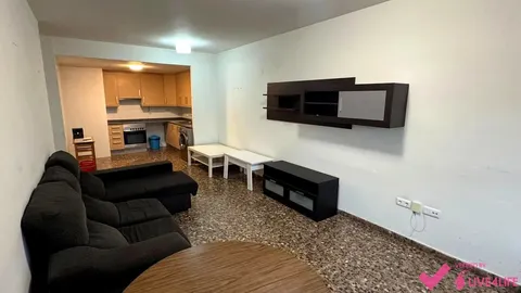 Habitació de lloguer, València