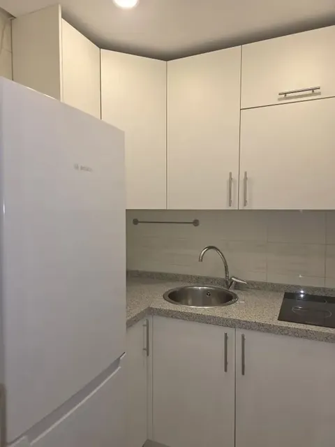 Pis de 50 m² a Sevilla