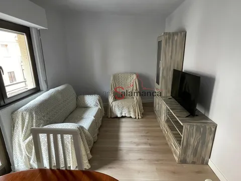 Wohnung 80 m² in Salamanca