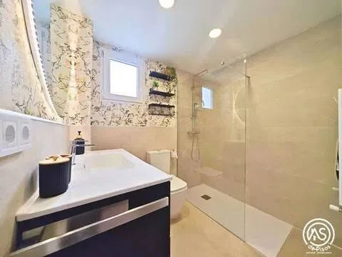 Pis de 85 m² a Saragossa
