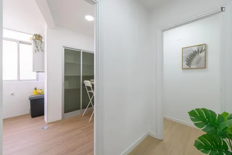 Комната в аренду, Getafe