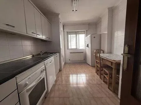 Pis de 103 m² a Àvila