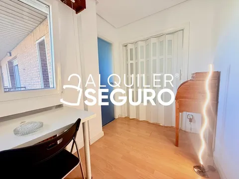 Pis de 60 m² a Madrid