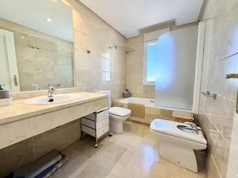 Pis de 151 m² a Marbella