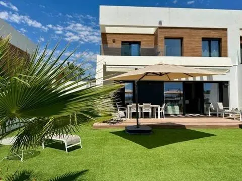 Casa de 150 m² a Finestrat