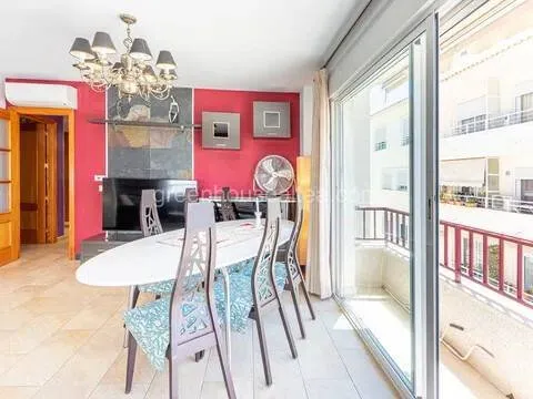 Wohnung 121 m² in Altea