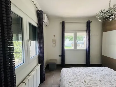 Casa de 140 m² a Xàbia
