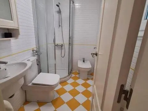 Pis de 90 m² a Gijón