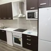 Pis de 52 m² a Còrdova