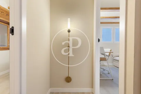 Pis de 79 m² a València