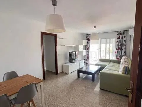 Flat 88 m² in Seville