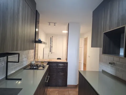 Pis de 106 m² a València