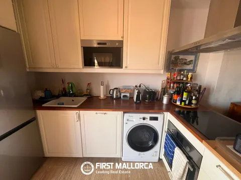 Appartement 140 m² à Calvià