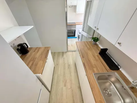 Habitación en alquiler, Getafe