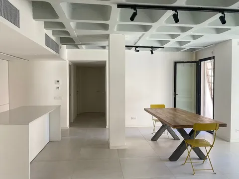 Pis de 100 m² a Palma