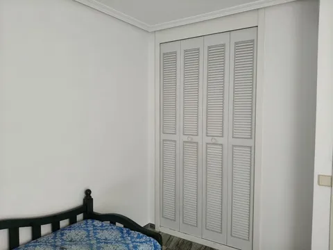 Pis de 113 m² a Sevilla