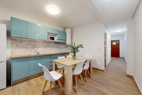 Habitació de lloguer, Elx