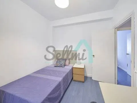 Pis de 124 m² a Oviedo