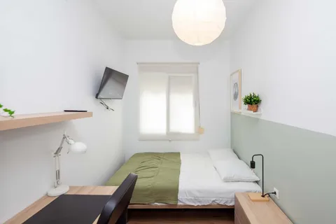 Habitació de lloguer, València