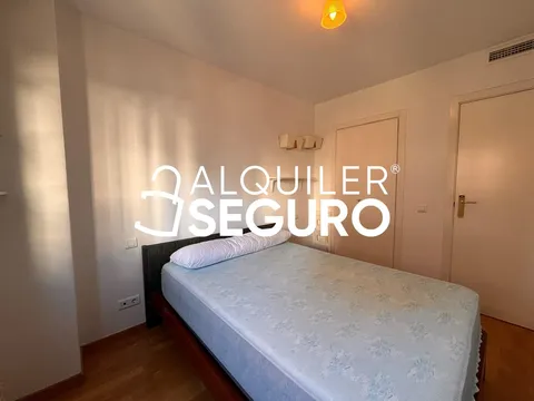 Appartamento 50 m² a Madrid