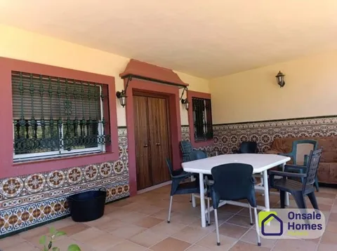 Casa de 180 m² en Ojén (2/13)
