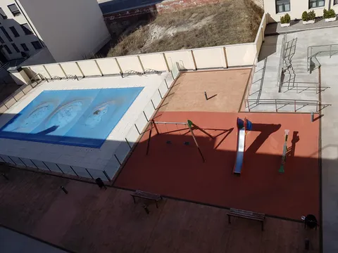 Apartamento 48 m² em Aranda de Duero