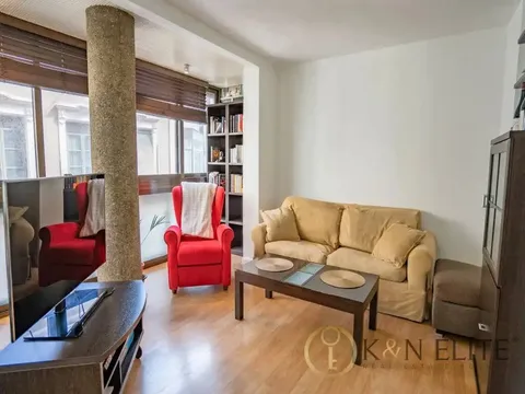 Квартира 65 м² у Alacant / Alicante