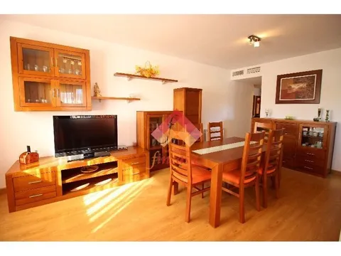 Pis de 94 m² a Ronda (4/10)