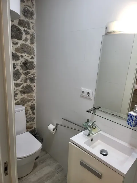 Wohnung 24 m² in Santander