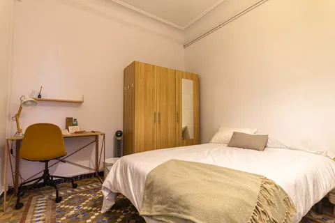 Habitación en alquiler, Barcelona
